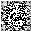 QR code with Radnor Liquors contacts