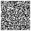 QR code with VNO Design contacts