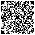 QR code with Adonis contacts