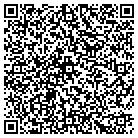 QR code with Mankins Stump Grinding contacts