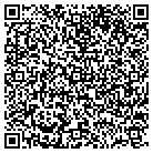 QR code with Madison Crossroads Child Dev contacts