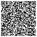QR code with A & K Body Shop contacts