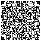 QR code with Mama Bettys Family Day CA contacts
