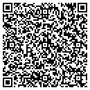 QR code with C C Dickson Co contacts