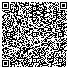 QR code with Aaadjs Mobile DJ & Video Service contacts