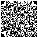 QR code with Kilby Kolors contacts