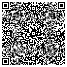 QR code with Custom View Doors & Windows contacts