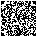 QR code with A & E Security contacts