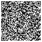 QR code with Allen Backhoe & Dozer Service contacts