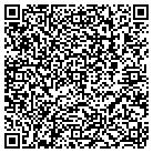 QR code with Hammock Publishing Inc contacts