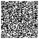 QR code with Marsha Hopkins Design Studio contacts