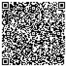 QR code with True32 Custom Cabinetry contacts