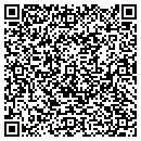 QR code with Rhythm Time contacts