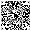 QR code with O'REILLY Auto Parts contacts