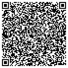 QR code with Accurate Bus Secretarial Service contacts