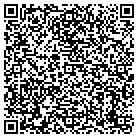 QR code with Hale Construction Inc contacts