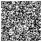 QR code with T Mi Carpet & Upholstery Clng contacts