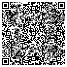 QR code with S J B Transportation contacts