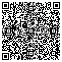 QR code with CYAA contacts
