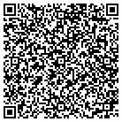 QR code with Ridgecrest Moving & Storage Co contacts