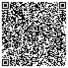 QR code with Amron Gutter Cleaning Service contacts