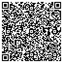 QR code with Candys Nails contacts