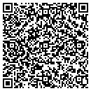 QR code with Robbins Used Cars contacts