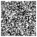 QR code with Fitzgerald's contacts