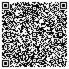 QR code with OK Storage & Transfer Company contacts