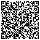 QR code with Raines Pools contacts