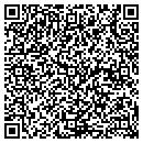 QR code with Gant Oil Co contacts