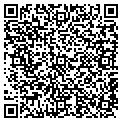 QR code with Tmhd contacts