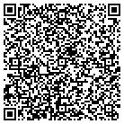 QR code with Oak Tree Communications contacts