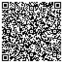 QR code with A1 Ace Bail Bond contacts