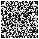 QR code with Zachary's Club contacts