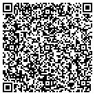 QR code with Hunter Properties Inc contacts