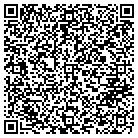 QR code with Chattanooga Homeless Coalition contacts