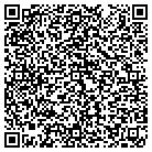 QR code with Hill Douglas Rev & Karrie contacts
