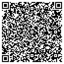QR code with Ziegler Construction contacts