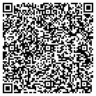 QR code with Action Power Sweeping contacts