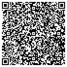 QR code with D & C Cycle Restoration contacts