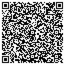 QR code with Ajc Farms contacts