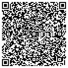 QR code with Bishop Fabricating contacts