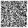 QR code with Ica contacts