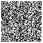QR code with Mc Inturff & Mc Inturff contacts