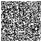 QR code with First Bptst Chrch Roseberry Cy contacts
