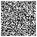 QR code with Gary's Guide Service contacts