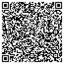 QR code with D & K Electronics contacts