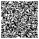 QR code with Twin Scissors contacts