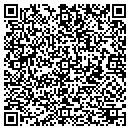 QR code with Oneida Community Center contacts